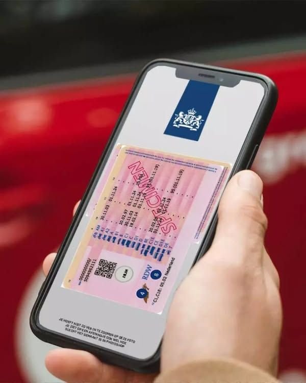 hoeveel kost een rijbewijs​