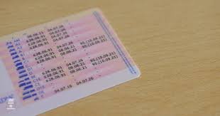 Bus Rijbewijs te koop