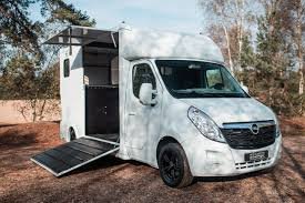 Paardenvrachtwagen b rijbewijs te koop