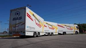 Certificaat Lange Zware Voertuigen (LZV)