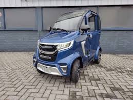 auto kopen zonder rijbewijs