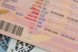 Brommobiel Rijbewijs te koop