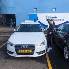 spoedcursus rijbewijs